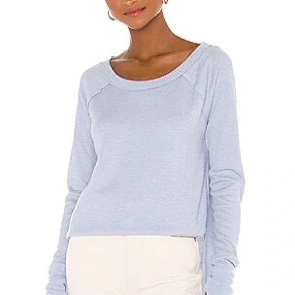 We the Free Snowy Thermal- The Rain - Picture 6 of 13